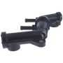 MotoRad TA9094 HVAC Heater Control Valve