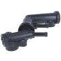 MotoRad TA9094 HVAC Heater Control Valve