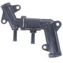 MotoRad TA9094 HVAC Heater Control Valve