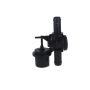 MotoRad TA9134 HVAC Heater Control Valve