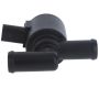 MotoRad TA9136 HVAC Heater Control Valve