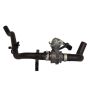 MotoRad TA9143 HVAC Heater Control Valve