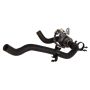 MotoRad TA9143 HVAC Heater Control Valve