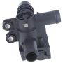 MotoRad TA9196 HVAC Heater Control Valve