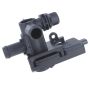 MotoRad TA9196 HVAC Heater Control Valve