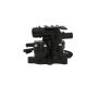 MotoRad TA9199 HVAC Heater Control Valve