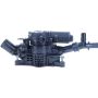 MotoRad TA9249 Engine Coolant Control Valve