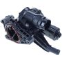 MotoRad TA9253 Engine Coolant Control Valve