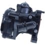 MotoRad TA9253 Engine Coolant Control Valve