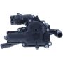MotoRad TA9253 Engine Coolant Control Valve
