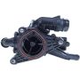 MotoRad TA9253 Engine Coolant Control Valve
