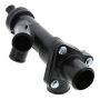 MotoRad TA9810 Engine Coolant Thermostat Housing Assembly