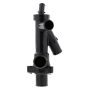 MotoRad TA9810 Engine Coolant Thermostat Housing Assembly