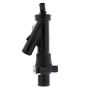 MotoRad TA9810 Engine Coolant Thermostat Housing Assembly