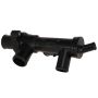 MotoRad TA9810FS Engine Coolant Fail-Safe Thermostat Housing Assembly