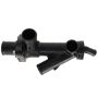 MotoRad TA9810FS Engine Coolant Fail-Safe Thermostat Housing Assembly