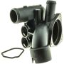 MotoRad TA9920 Engine Coolant Thermostat Housing Assembly w/ Seal