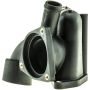 MotoRad TA9920 Engine Coolant Thermostat Housing Assembly w/ Seal
