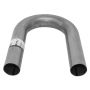 AP Exhaust U21208 Prebent Exhaust Pipe