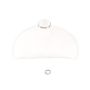 US Motor Works 12-217-5 Fuel Pump Strainer