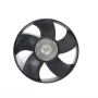 US Motor Works 22333 Complete fan assembly