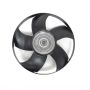 US Motor Works 22333 Complete fan assembly