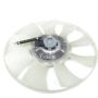 US Motor Works 22346 Complete fan assembly, Electric