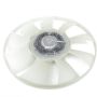 US Motor Works 22346 Complete fan assembly, Electric