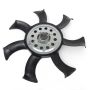 US Motor Works 22470 Complete fan assembly