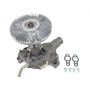 US Motor Works MCK1001 Engine Water Pump and Fan Clutch