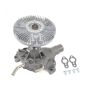 US Motor Works MCK1001 Engine Water Pump and Fan Clutch