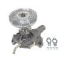 US Motor Works MCK1002 Engine Water Pump and Fan Clutch