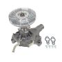 US Motor Works MCK1002 Engine Water Pump and Fan Clutch