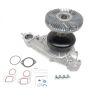US Motor Works MCK1007 Engine Water Pump and Fan Clutch