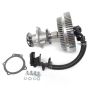 US Motor Works MCK1008 Engine Water Pump and Fan Clutch