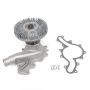 US Motor Works MCK1012 Engine Water Pump and Fan Clutch