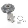 US Motor Works MCK1014 Engine Water Pump and Fan Clutch