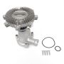 US Motor Works MCK1015 Engine Water Pump and Fan Clutch
