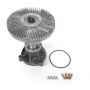 US Motor Works MCK1021 Engine Water Pump and Fan Clutch