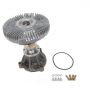 US Motor Works MCK1022 Engine Water Pump and Fan Clutch