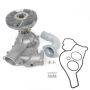 US Motor Works MCK1024 Engine Water Pump and Fan Clutch