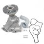 US Motor Works MCK1024 Engine Water Pump and Fan Clutch