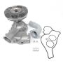 US Motor Works MCK1025 Engine Water Pump and Fan Clutch