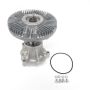 US Motor Works MCK1029 Engine Water Pump and Fan Clutch