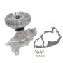 US Motor Works MCK1033 Engine Water Pump and Fan Clutch