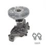 US Motor Works MCK1038 Engine Water Pump and Fan Clutch