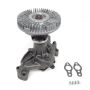 US Motor Works MCK1039 Engine Water Pump and Fan Clutch