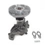 US Motor Works MCK1039 Engine Water Pump and Fan Clutch
