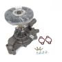 US Motor Works MCK1045 Engine Water Pump and Fan Clutch