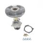 US Motor Works MCK1048 Engine Water Pump and Fan Clutch